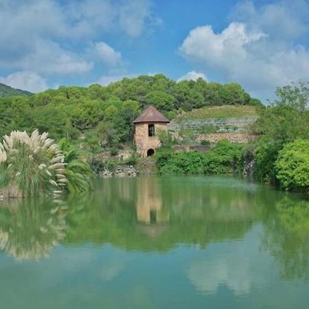 Romantic Stay In Grand Setting Alella Ngoại thất bức ảnh