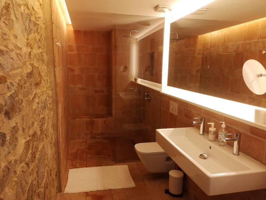 Romantic Stay In Grand Setting Alella Ngoại thất bức ảnh